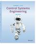 Control Systems Engineering, 8th Edition