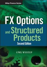 Fx Options and Structured Products, 2nd Edition