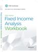 Fixed Income Analysis Workbook, 5th Edition