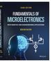 Fundamentals of Microelectronics, 3rd Edition