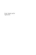 Linear Algebra and Its Applications, 2nd Edition