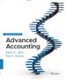 Advanced Accounting, 8th Edition