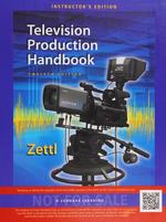 Television Production Handbook, 12th Student Edition