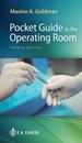 Pocket Guide to the Operating Room, 4th Edition