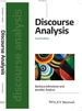 Discourse Analysis, 4th Edition