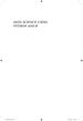 Data Science Using Python and R