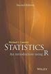 Statistics: an Introduction Using R, 2nd Edition