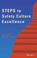 Steps to Safety Culture Excellence