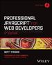 Professional Javascript for Web Developers, 5th Edition