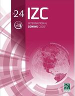2024 International Zoning Code�