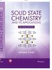 Solid State Chemistry and Its Applications, 2nd Edition
