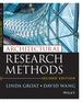 Architectural Research Methods, 2nd Edition