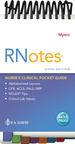 Rnotes�: Nurse's Clinical Pocket Guide, 6th Edition
