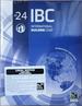 2024 International Building Code�