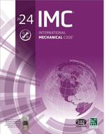 2024 International Mechanical Code�