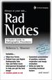 Rad Notes: a Pocket Guide to Radiographic Procedures