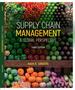 Supply Chain Management: a Global Perspective, 3rd Edition