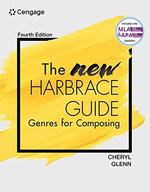 The New Harbrace Guide: Genres for Composing (W/ Mla9e Updates)