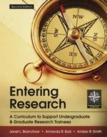 Entering Research, Second Edition