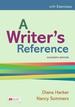 A Writer's Reference With Exercises, Eleventh Edition