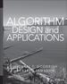 Algorithm Design and Applications, 1st Edition