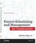 Project Scheduling and Management for Construction, 4th Edition