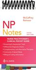 Np Notes: Nurse Practitioner's Clinical Pocket Guide, 5th Edition