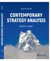 Contemporary Strategy Analysis, With Ebook Access Code, 12th Edition