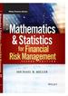 Mathematics and Statistics for Financial Risk Management, 2nd Edition
