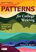 Patterns for College Writing, Sixteenth Edition