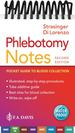 Phlebotomy Notes: Pocket Guide to Blood Collection, 2nd Edition
