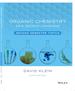 Organic Chemistry as a Second Language: Second Semester Topics, 6th Edition