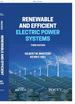 Renewable and Efficient Electric Power Systems, 3rd Edition