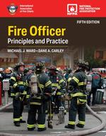 Fire Officer: Principles and Practice, Fifth Edition