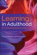 Learning in Adulthood: a Comprehensive Guide, 4th Edition