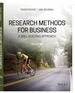 Research Methods for Business: a Skill Building Approach, 8th Edition