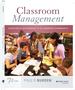 Classroom Management: Creating a Successful K-12 Learning Community, 7th Edition