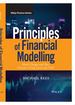 Principles of Financial Modelling: Model Design and Best Practices Using Excel and Vba
