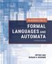 An Introduction to Formal Languages and Automata, Seventh Edition