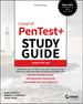 Comptia Pentest+ Study Guide: Exam Pt0-003, 3rd Edition