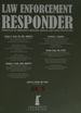 Law Enforcement Responder, First Edition