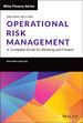 Operational Risk Management: a Complete Guide for Banking and Fintech, 2nd Edition