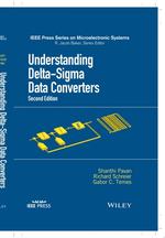 Understanding Delta-Sigma Data Converters, 2nd Edition