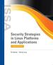 Security Strategies in Linux Platforms and Applications, Third Edition