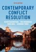 Contemporary Conflict Resolution, 5th Edition