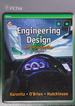 Engineering Design: an Introduction