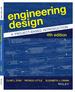 Engineering Design: a Project-Based Introduction, 4th Edition