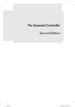 The Essential Controller: an Introduction to What Every Financial Manager Must Know, 2nd Edition