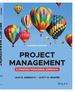 Project Management: a Managerial Approach, 11th Edition