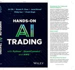 Hands-on Ai Trading With Python, Quantconnect, and Aws